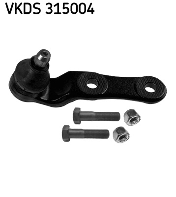 SKF VKDS 315004 Talpas gömbfej, lengőkar gömbfej